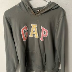GAP hoodie